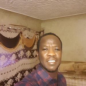 Meet your Posher, Mohamed